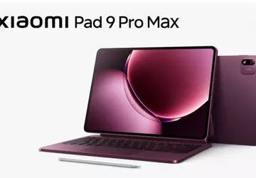 Xiaomi Pad 9 Pro Max: Potężny ...