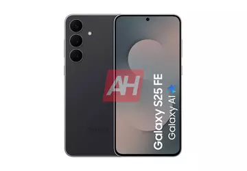 Nowe wycieki oficjalnych renderów Galaxy S25 ...