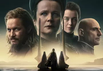 Dune: Prophecy - wydarzenia w serialu ...