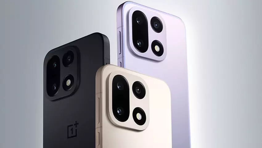 Jak w Chinach, ale drożej: rozpoczęto globalną sprzedaż flagowego smartfona gamingowego OnePlus 15