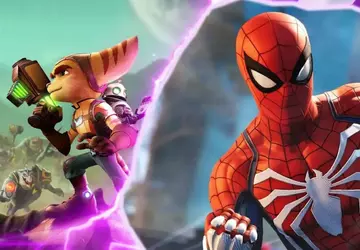 Insomniac Games świętuje swoje 30-lecie: studio ...
