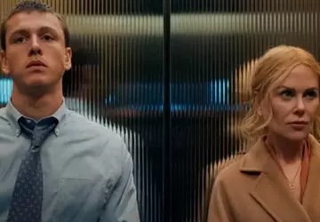 Dramat erotyczny The Good Bad Girl ...