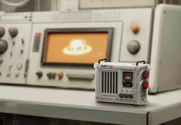 Meizu wprowadza głośnik radiowy PANDAER × ...