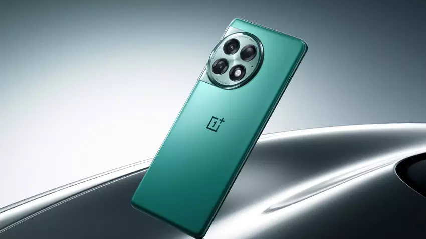 Ceramika, szkło i skóra: insider ujawnia, jakie materiały korpusu otrzyma OnePlus Ace 3 Pro
