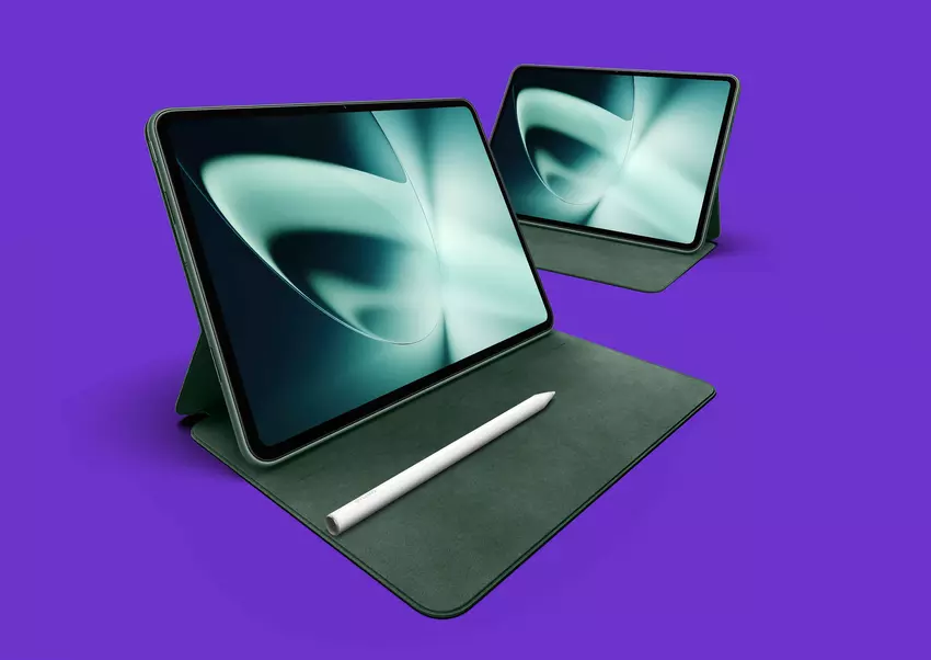 Insider: OnePlus Pad 2 jest w fazie rozwoju