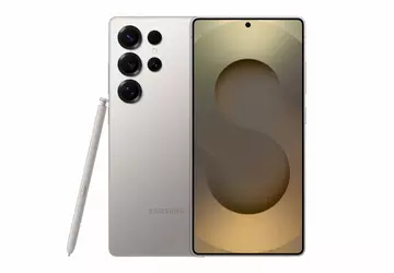 Samsung Galaxy S25 Ultra otrzyma nowe, ...