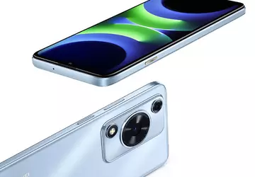 28 maja Huawei zaprezentuje budżetowy smartfon ...