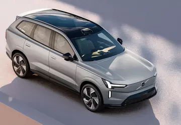 Volvo przygotowuje się na "burzliwy rok ...