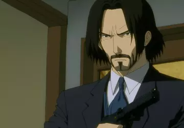 Chad Stahelski nie może odpuścić serii ...