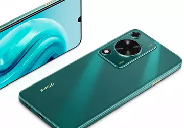 Globalna wersja Huawei Enjoy 70: Huawei ...