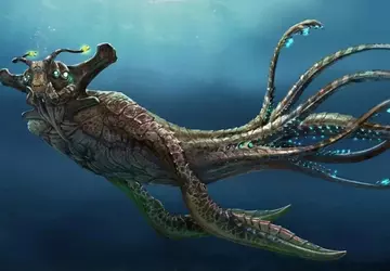 Subnautica 2: Zanurz się w nowym ...