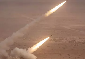 Siły Zbrojne Ukrainy zniszczyły samochód sztabowy ...