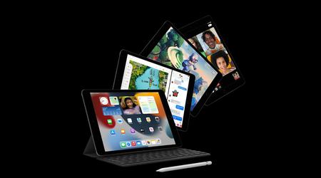 Oferta dnia: iPada 9 można kupić na Amazonie ze zniżką 80 dolarów