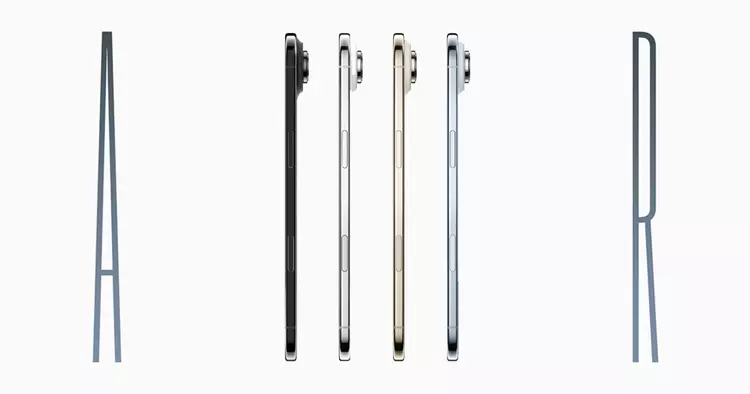 Cienki, ale drogi: Apple próbuje uratować ...