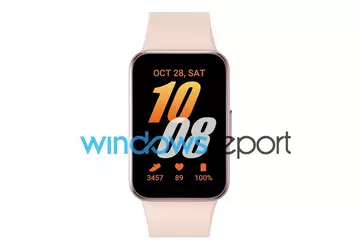 Samsung Galaxy Fit 3 z baterią ...