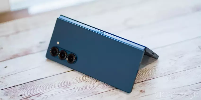 Samsung Fold7 może stracić obsługę rysika S Pen na rzecz smuklejszej obudowy