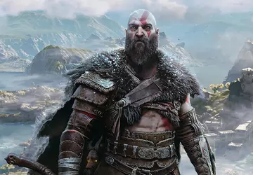 Dyrektor kreatywny God of War: Ragnarök ...