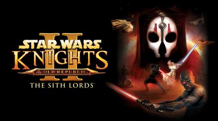 Dodatek Restored Content do Star Wars: KOTOR II na Nintendo Switch został anulowany