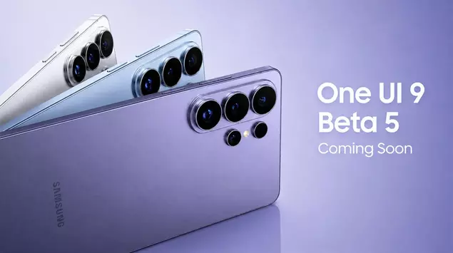 Samsung przyspiesza testy One UI 9: ...