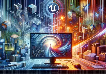 Unreal Engine 5 wkracza do Valorant: ...