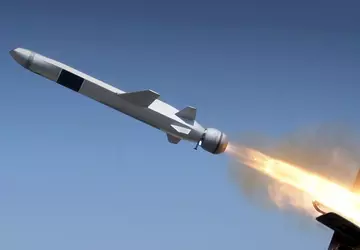 Australia kupuje norweskie pociski przeciwokrętowe NSM, ...