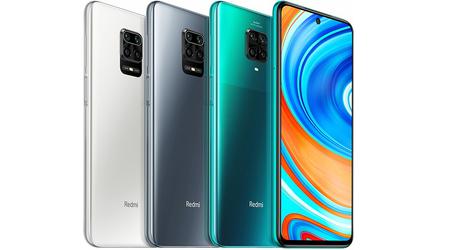 Xiaomi zmieniło zdanie na temat zakończenia cyklu życia Redmi Note 9 Pro i będzie nadal wydawać aktualizacje dla smartfona z 2020 roku