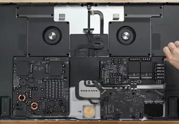 Skargi na kamery internetowe Studio Display ...