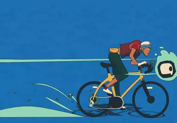 Symulator kolarstwa Wheel World zostanie wydany ...