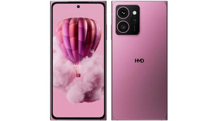 HMD Skyline to pierwszy na rynku smartfon z Androidem obsługujący ładowanie magnetyczne Qi2.