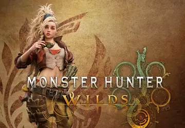 Capcom obniżył wymagania systemowe Monster Hunter ...