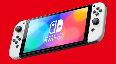 Nintendo Switch 2 będzie napędzane niestandardowym procesorem od Nvidii - plotki