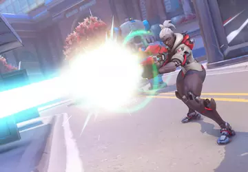 Aktualizacja beta Overwatch 2 przerabia Wieprza, ...