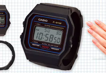Casio wprowadziło na rynek kolekcję mini ...