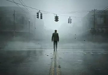 "Gra jest prawie skończona, ale to ...