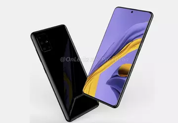 Samsung Galaxy A51 pojawił się na ...