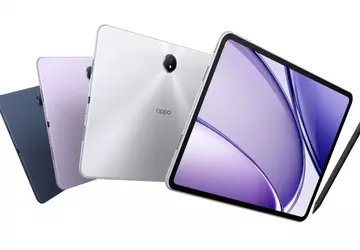 Nowy tablet Oppo Pad 3 z ...