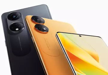 To już oficjalne: OPPO Reno 8T ...