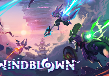 Motion Twin, deweloper Dead Cells, zaprezentował ...