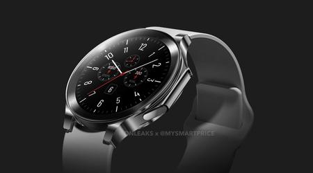 Insider: OnePlus Watch 2 będzie działał na systemie operacyjnym WearOS 4