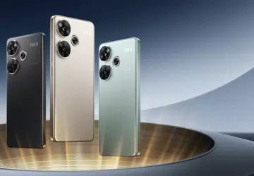 Xiaomi Poco F7 Pro z chipsetem ...