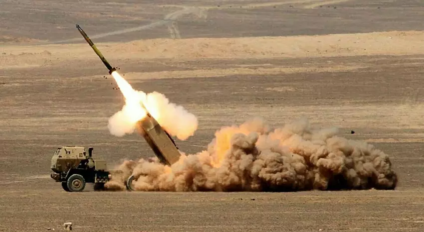 Ukraina zaprzeczyła wszystkim rosyjskim twierdzeniom o zniszczeniu sześciu systemów rakietowych HIMARS