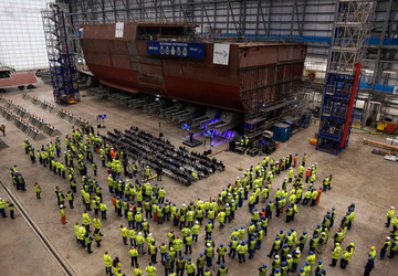 Wielka Brytania chce przywrócić status Królowej ...