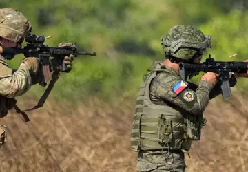 Filipiny będą nadal budować sojusze z ...