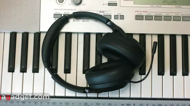 Recenzja Haylou S40 ANC: niedrogie słuchawki ...