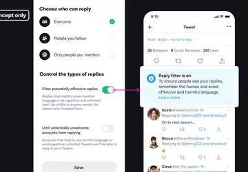 Twitter testuje nowy pomysł na cenzurowanie ...