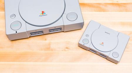 Taniej nie znajdziesz: cena PlayStation Classic znowu runeła