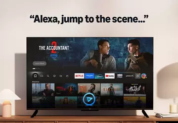 Teraz nie musisz już szukać scen: ...