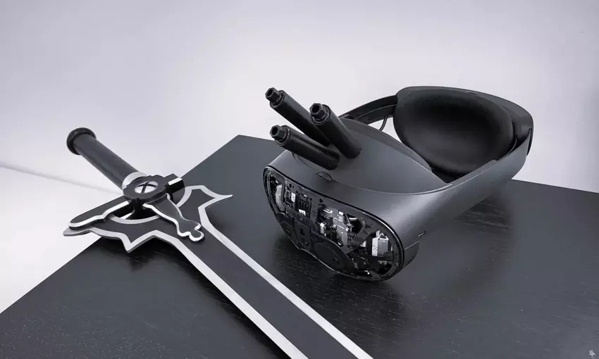 Założyciel Oculusa stworzył zestaw słuchawkowy VR, który zabija gracza, jeśli ten zginie w grze