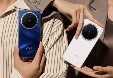 Seria Vivo X200 przygotowuje się do ...