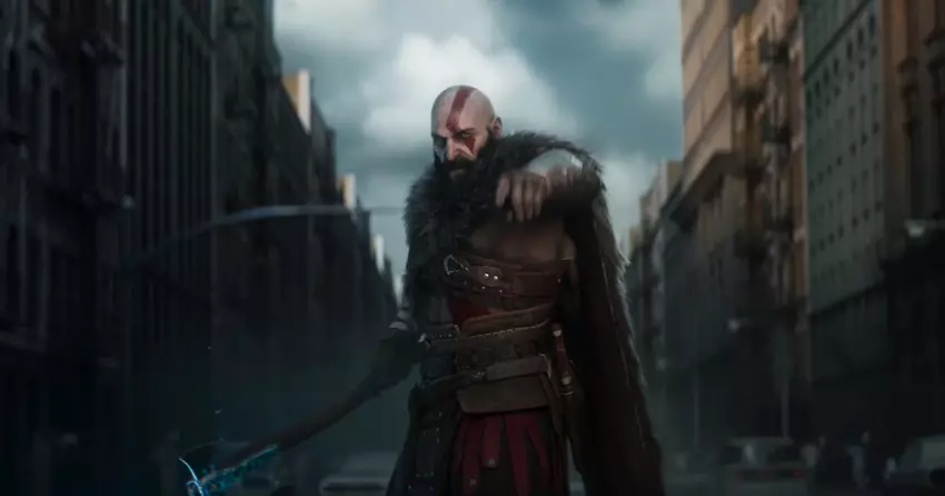 Autorzy Love, Death and Robots pracują nad antologią The Secret Level, której akcja rozgrywa się w świecie gier wideo: premiera 10 grudnia 2024 r.